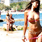 Fourth pic of PinkFineArt | Bikini Babe from Bikini Heat