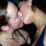 First pic of Amateur Lesbians