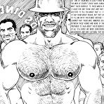 First pic of Hard Yaoi, Yaoi Manga & Gay Hentai at Gay Comics