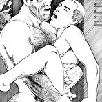 Fourth pic of Hard Yaoi, Yaoi Manga & Gay Hentai at Gay Comics