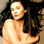 Second pic of Demi Moore nude pictures gallery, nude and sex scenes