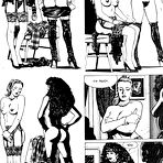 Third pic of Sex cartoons. Brutal sex comics and cruel porn cartoons.
