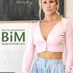 First pic of PinkFineArt | Peyton Priestley Ms Apple from Body In Mind
