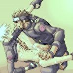Second pic of Hard Yaoi, Yaoi Manga & Gay Hentai at Gay Comics