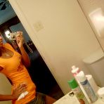 Fourth pic of BLACK GIRLFRIEND! - 100% Amateur Asian Gilfriends Vids and Pics