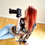 First pic of PinkFineArt | Ariel in The Tourist from Breathtakers