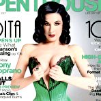 First pic of  Dita Von Teese sex pictures @ MillionCelebs.com free celebrity naked ../images and photos