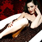 Second pic of  Dita Von Teese sex pictures @ MillionCelebs.com free celebrity naked ../images and photos