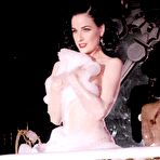 Fourth pic of  Dita Von Teese sex pictures @ MillionCelebs.com free celebrity naked ../images and photos