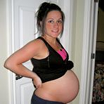 Second pic of Pregnant Girlfriends