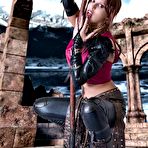 Second pic of PinkFineArt | Analia Druid from Cosplay Erotica