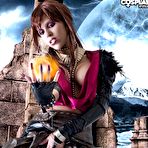 Third pic of PinkFineArt | Analia Druid from Cosplay Erotica