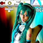 First pic of PinkFineArt | Lana Private Show from Cosplay Erotica