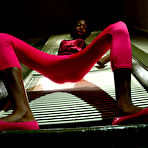 First pic of PinkFineArt | ReVay Ebony at Elk Hotel from CrazyBabe