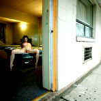Fourth pic of PinkFineArt | Nyxon NJ Hooker Motel from CrazyBabe