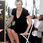 Third pic of Kate Winslet Honored With Star On The Hollywood Walk Of Fame