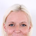 First pic of PinkFineArt | Katerina Casting 0680 from Czech Casting