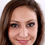 First pic of PinkFineArt | Simona Czech Casting 2707 from Czech Casting