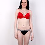 Second pic of PinkFineArt | Denisa Czech Casting 1314 from Czech Casting