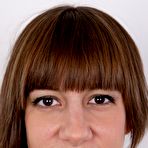 First pic of PinkFineArt | Katerina Casting 1377 from Czech Casting