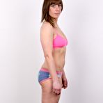 Second pic of PinkFineArt | Katerina Casting 1377 from Czech Casting