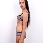 Second pic of PinkFineArt | Denisa Czech Casting 3469 from Czech Casting