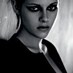 Fourth pic of Kristen Stewart non nude posing photoshoots