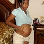 Second pic of Pregnant Girlfriends