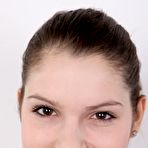 First pic of PinkFineArt | Natalie CzechCasting 1528 from Czech Casting