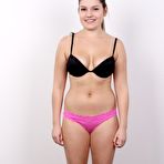 Second pic of PinkFineArt | Natalie CzechCasting 1528 from Czech Casting