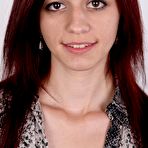 First pic of PinkFineArt | Aneta Czech Casting 1404 from Czech Casting