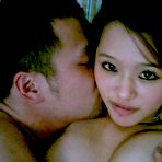 Fourth pic of ASIAN GIRLFRIEND! - 100% Amateur Asian Gilfriends Vids and Pics