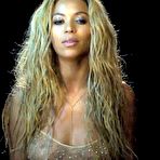 First pic of  Beyonce Knowles fully naked at Largest Celebrities Archive! 