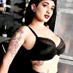 First pic of PinkFineArt | Arabelle Raphael GothGirl from Gothic Babes