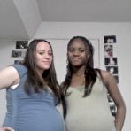 Fourth pic of Pregnant Girlfriends