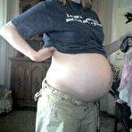 Second pic of Pregnant Girlfriends