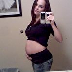 Third pic of Pregnant Girlfriends