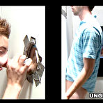 Fourth pic of Welcome to Ungloryhole!!