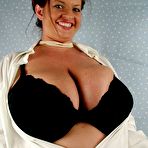 Second pic of PinkFineArt | Maria Moore Big Tits MILF from Divine Breasts