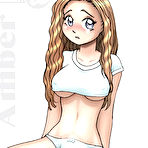 First pic of Shemale Anime