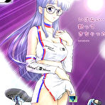 Second pic of Shemale Anime