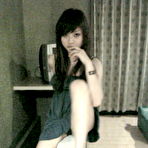 Third pic of Asian Amateur