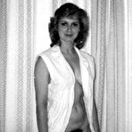 Third pic of Classic Hairy Girls