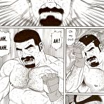 Second pic of Hard Yaoi, Yaoi Manga & Gay Hentai at Gay Comics