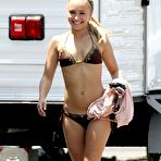 Second pic of ::: Hayden Panettiere - nude and sex celebrity toons @ Sinful Comics Free 
Access :::