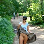 Fourth pic of Amateur Nudism Collection