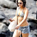 Second pic of  Vanessa Hudgens fully naked at CelebsOnly.com! 