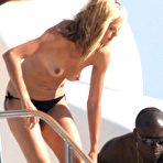 Second pic of :: Largest Nude Celebrities Archive. Heidi Klum fully naked! ::