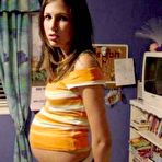 First pic of Pregnant Girlfriends