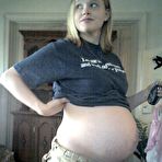 Second pic of Pregnant Girlfriends